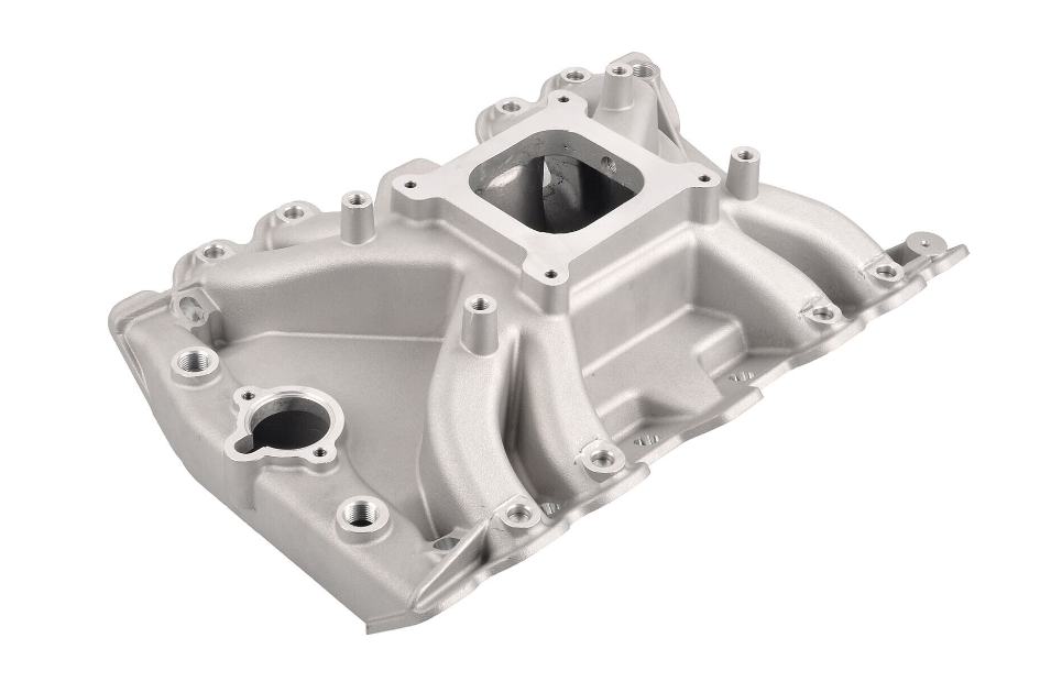 Insug Oldsmobile 400 425 455 Enplan