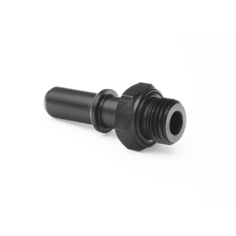 1/4 BSPP - SAE 9.49 Nippel