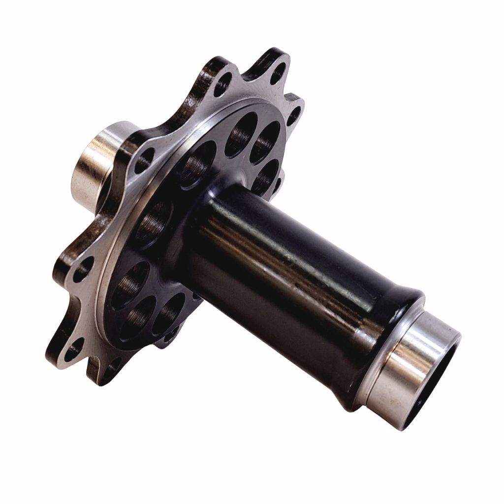 9″ Lättviktsspole 31 Splines