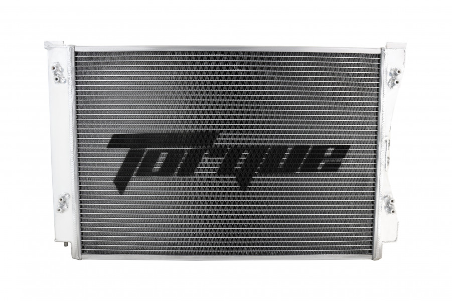 Vattenkyl aluminium Audi A4 / A6 3.0 / 3.2 (2001-)