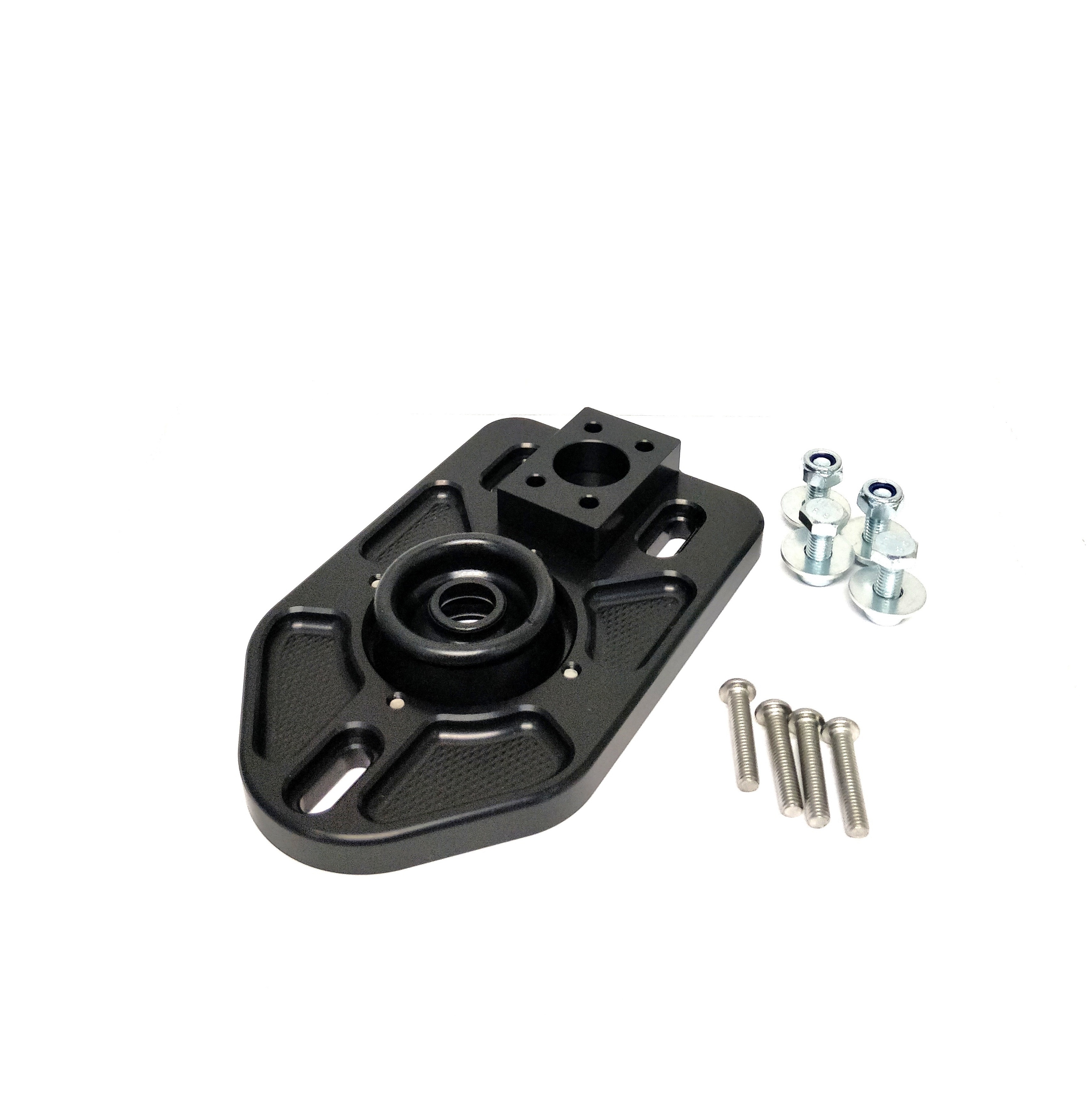 Bolt on monteringsfäste för IRP short shifter i E46