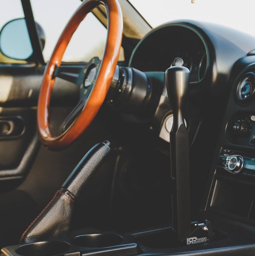 IRP Short shifter Mazda MX-5 NA/NB 5-Växlad
