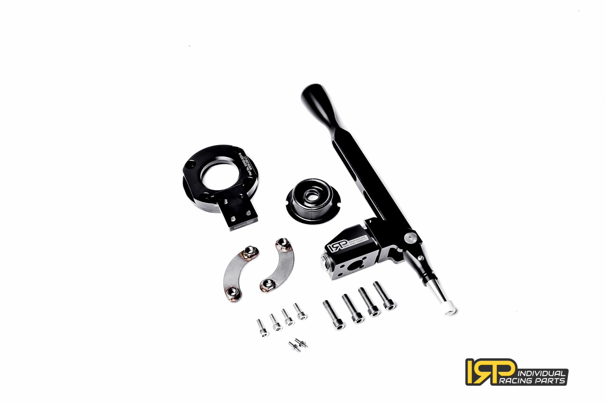 IRP Short Shifter Nissan Skyline R32/R33 GTR 5-Växlad