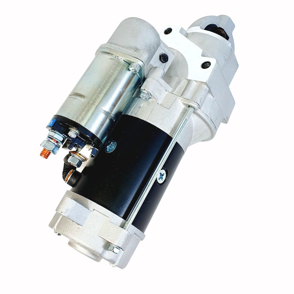 Startmotor 2,5kw GM