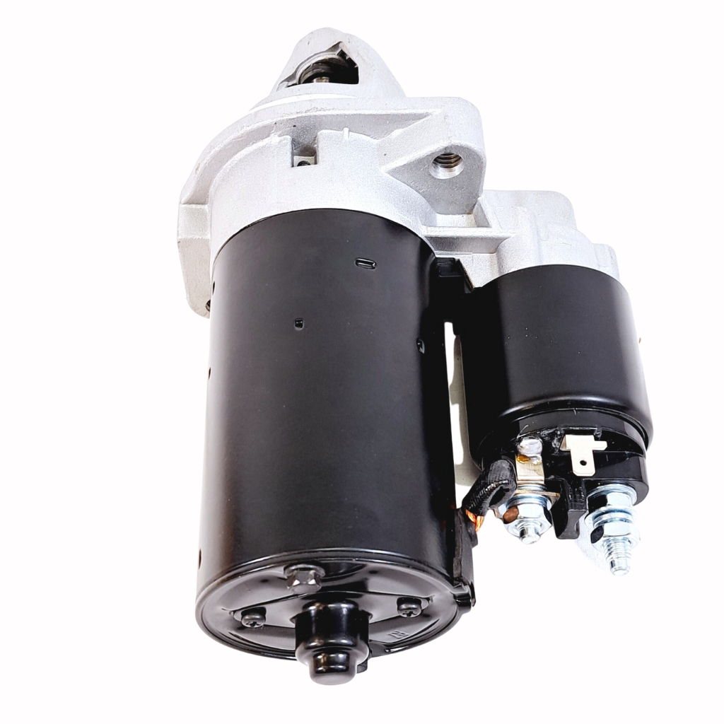 Startmotor Volvo 140/240/740/940 1,4 Kw