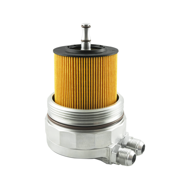 AN adapter oljekylning BMW M52 M54 M56