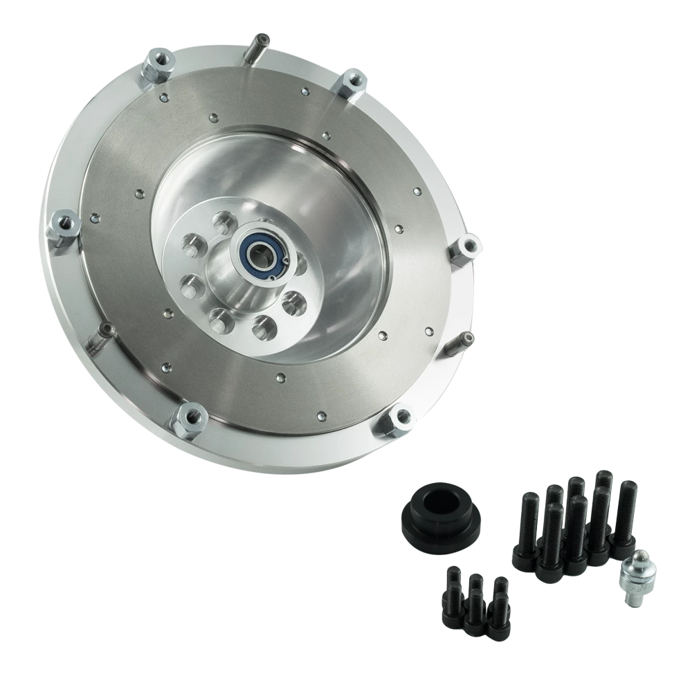 PMC Svänghjul Toyota JZ - BMW M57N HGD JGA HGA - 240mm / 9.45"