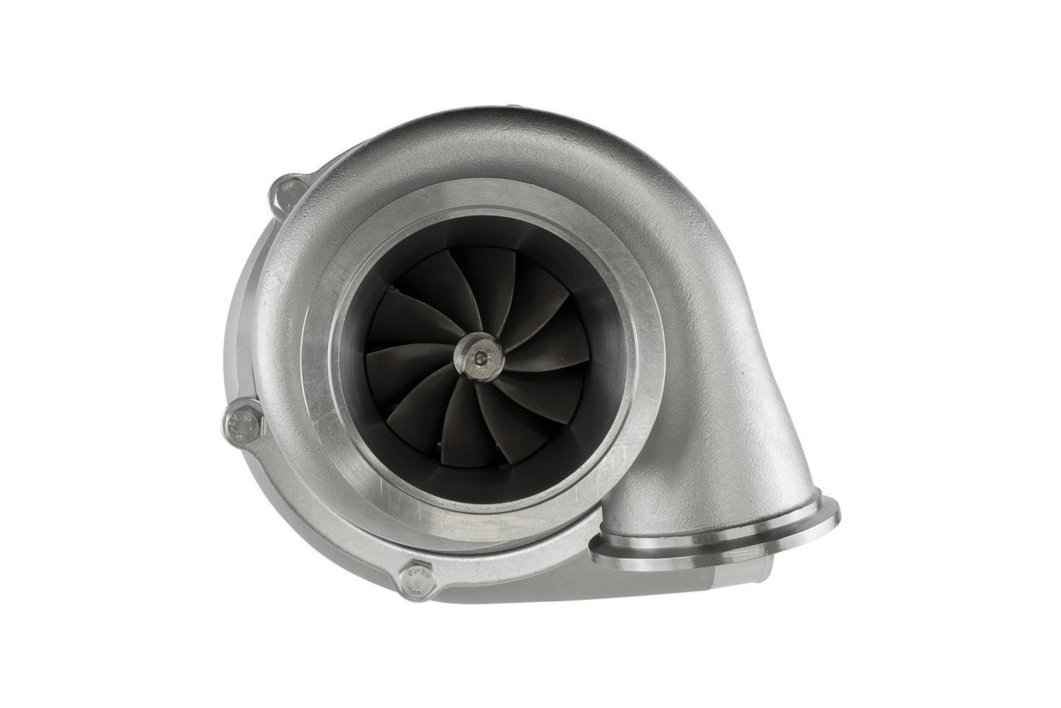 Turbosmart TS-2 Performance Turbo (Vattenkyld) 6466 V-Band 0.82AR