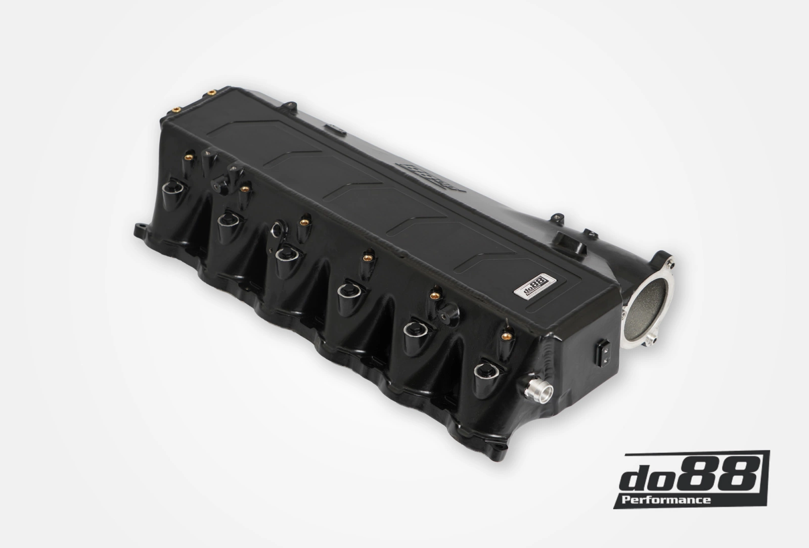 Insug + Intercooler Toyota GR Supra A90/BMW B58