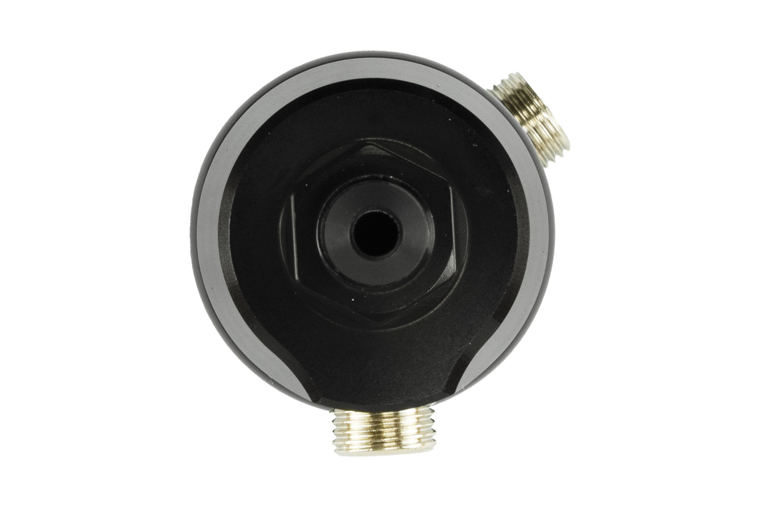 Turbosmart Oljetrycksregulator Pro