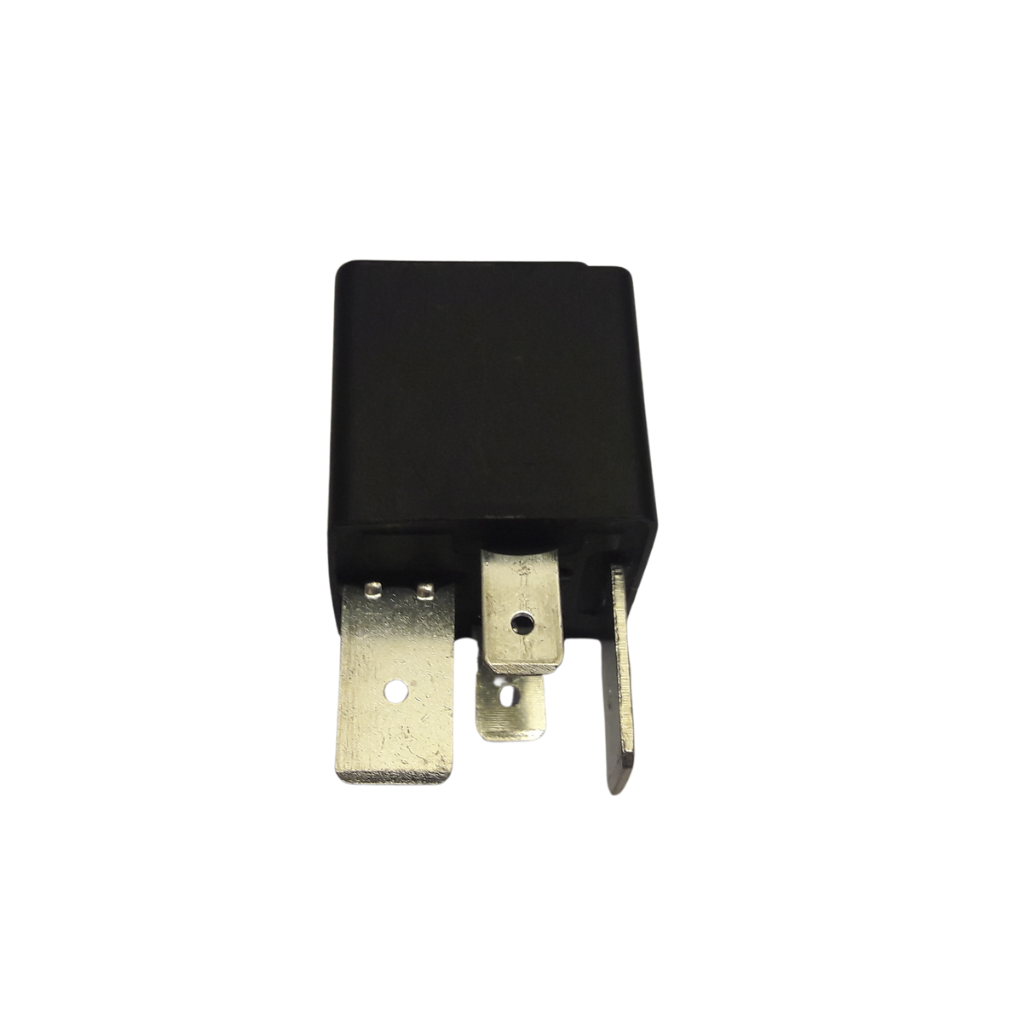 Relä 70A 12V Med Diod