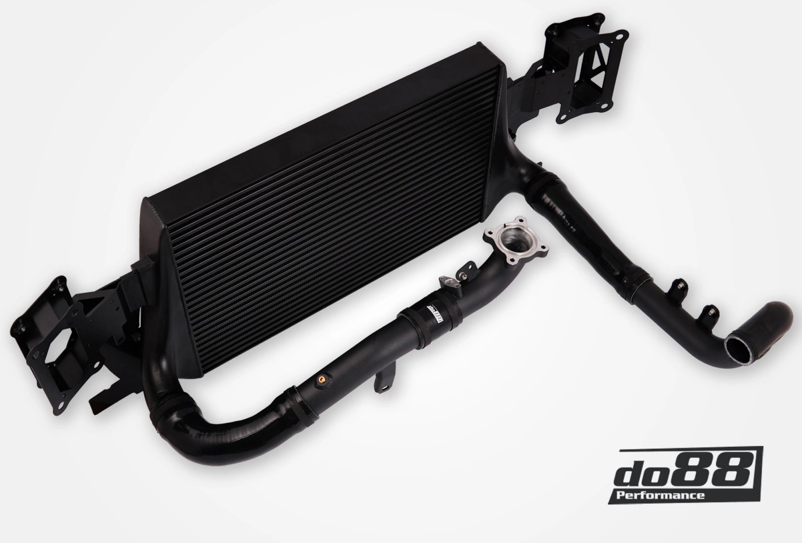 Toyota Yaris GR Intercooler Kit
