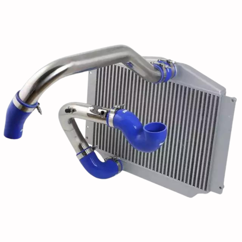 Volvo S70 V70 C70 1999-00 Intercooler Kit Svart slang