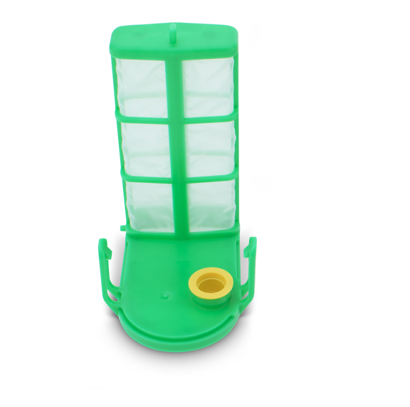 Förfilter till Bosch BR540