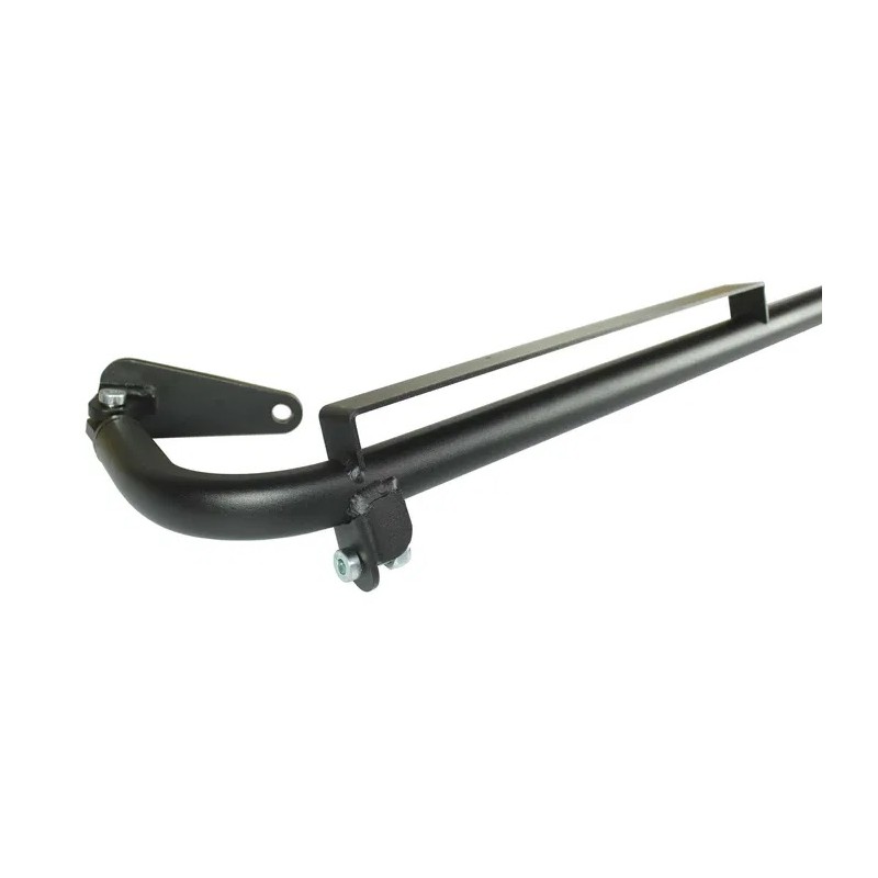 BMW E92 Coupe Bältesinfästning / Harness Bar