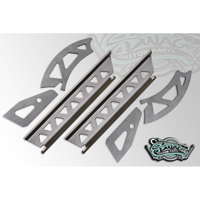 Swagier Förstärkning till bakre länkarm BMW E30/36