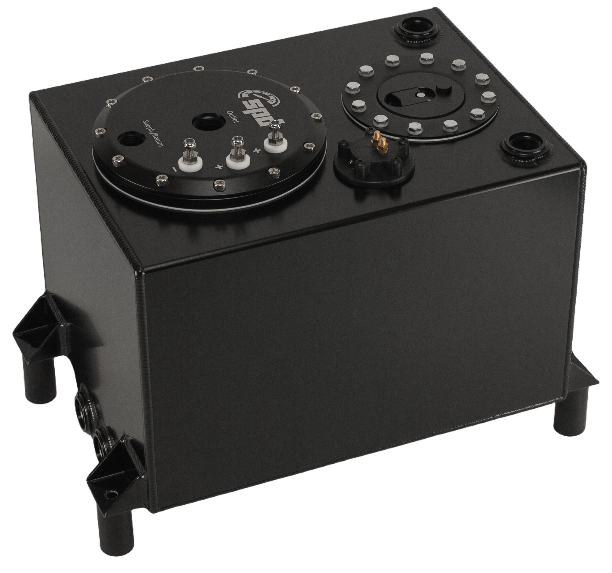 SPD Fuel cell 30L interna pumpar