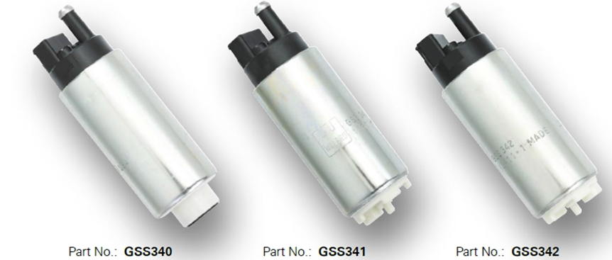 Walbro GSS 341