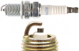 NGK BCPR7ES Tändstift