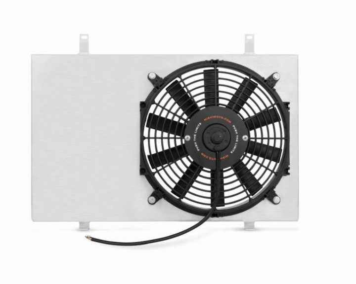 Mishimoto Fläktkåpa till vattenkylare Nissan Skyline R34