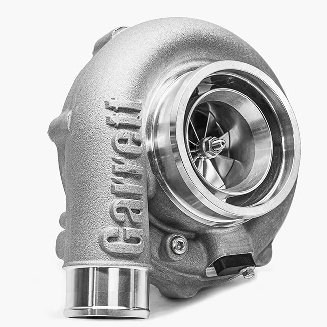 Garrett G35-1050 Supercore (Reverse Rotation)