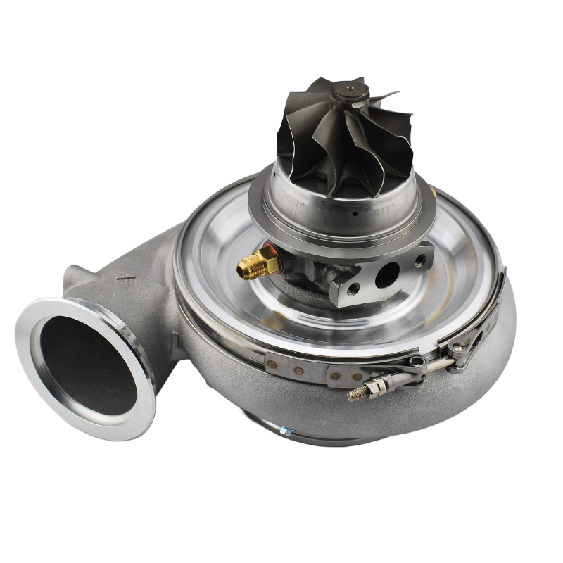 Hurricane 7375-1200 Turbo Supercore