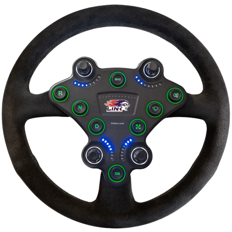 Link Rattmonterad CAN-knappsats