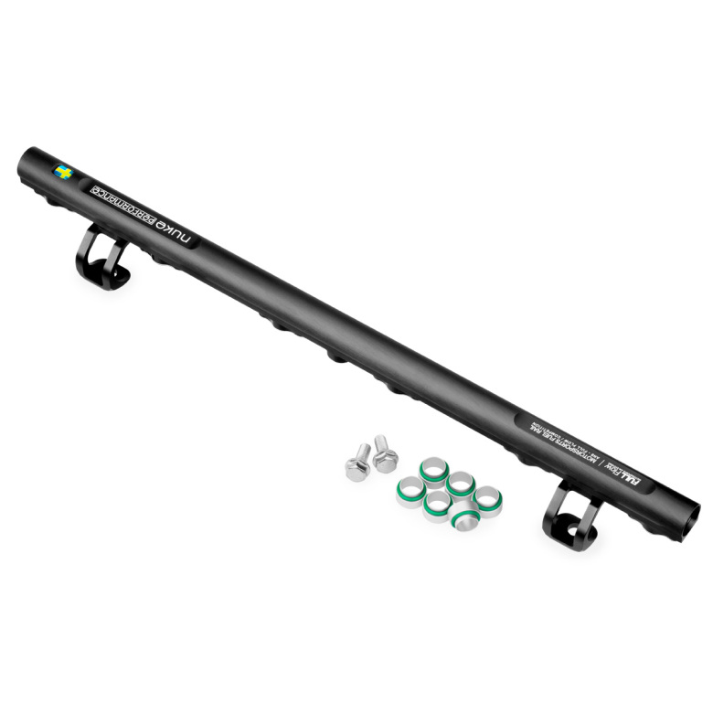 Nuke Fuel Rail Toyota 6cyl 2JZ-GTE