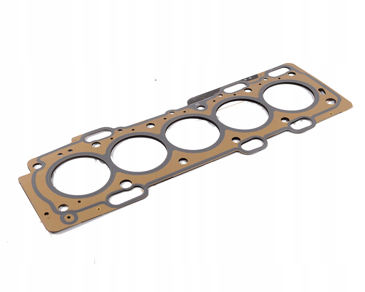 Topplockspackning 6-Cyl 81mm S80