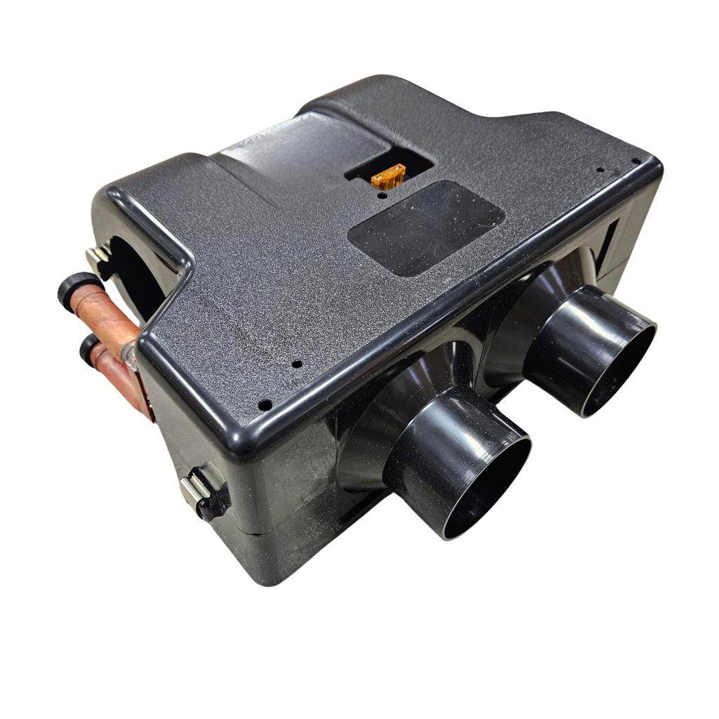 Värmepaket 3.3kw 24V