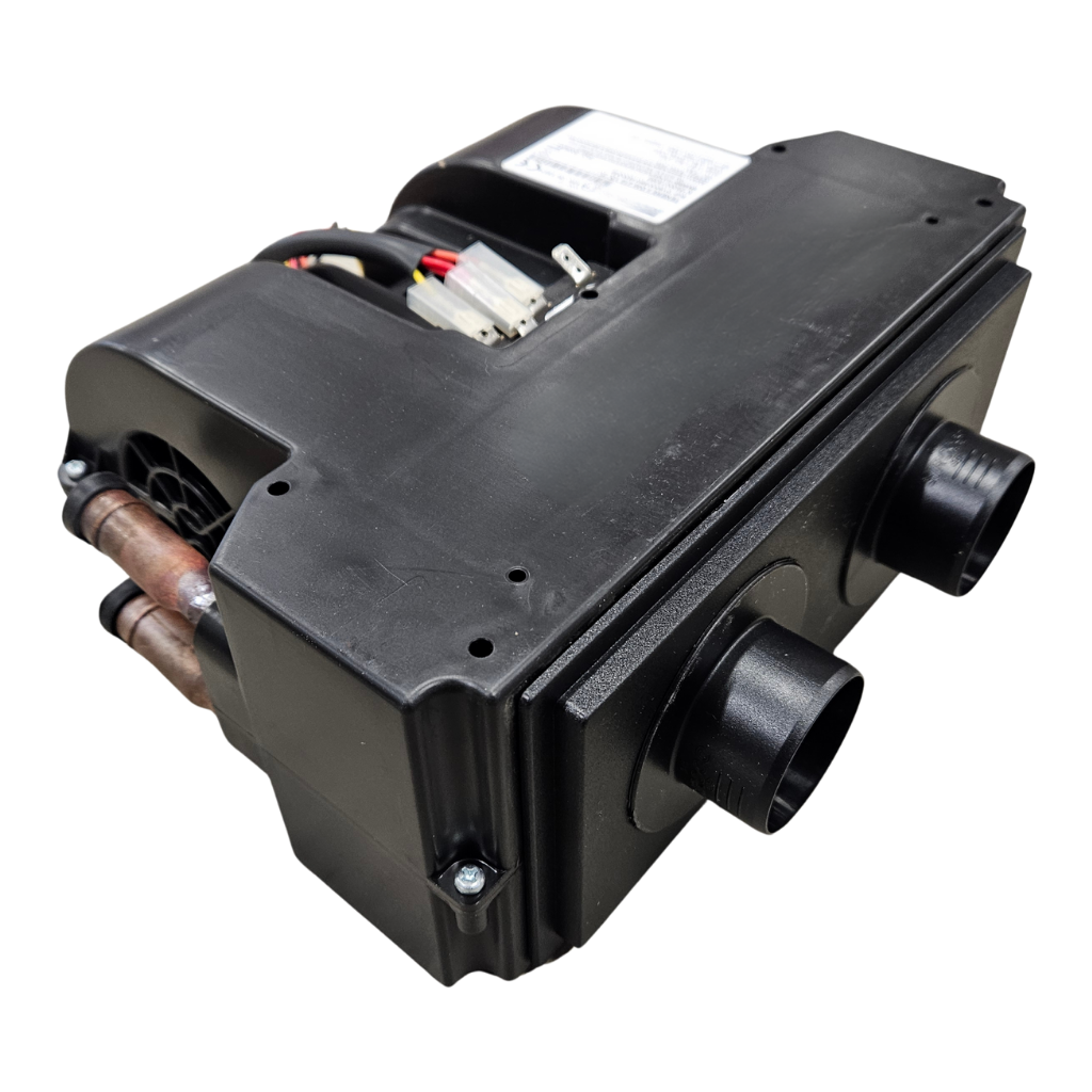 Värmepaket 2,9Kw 12v