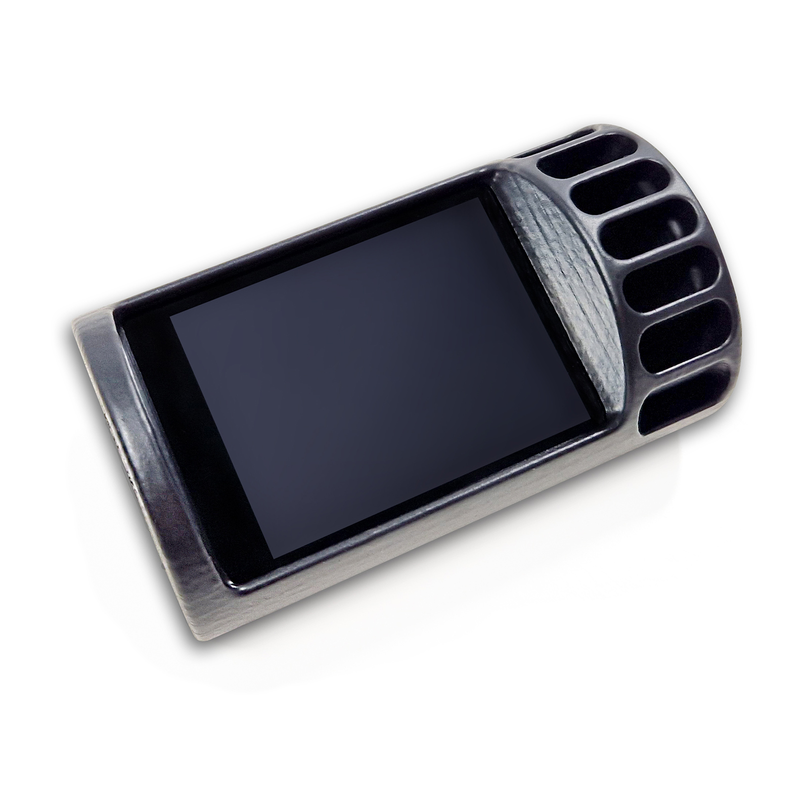 MFD28 Gen2 till BMW 5-series E34 LHD  ohne Klimaanlage