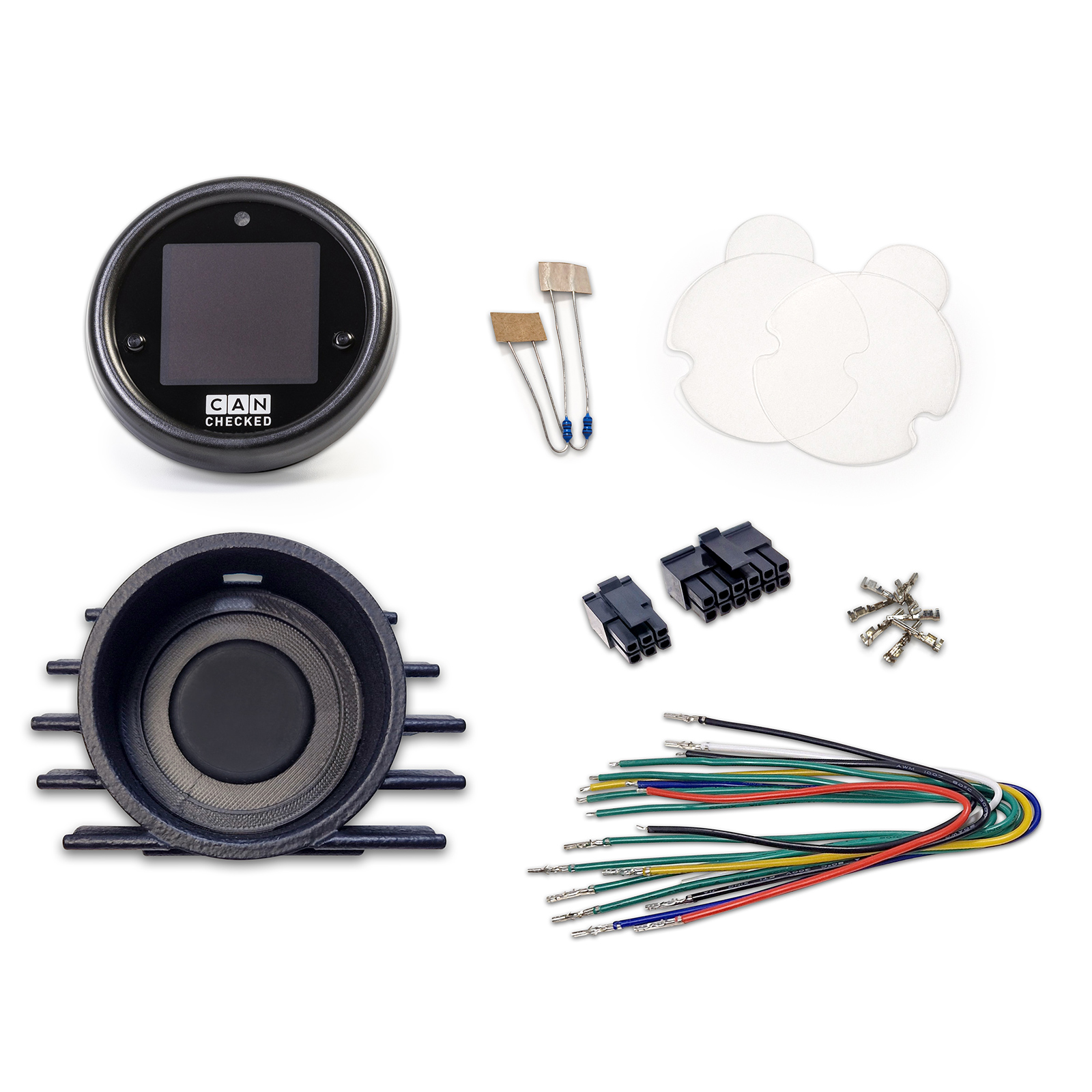 MFD15 Gen2 till VW New Beetle 9C LHD/RHD FL