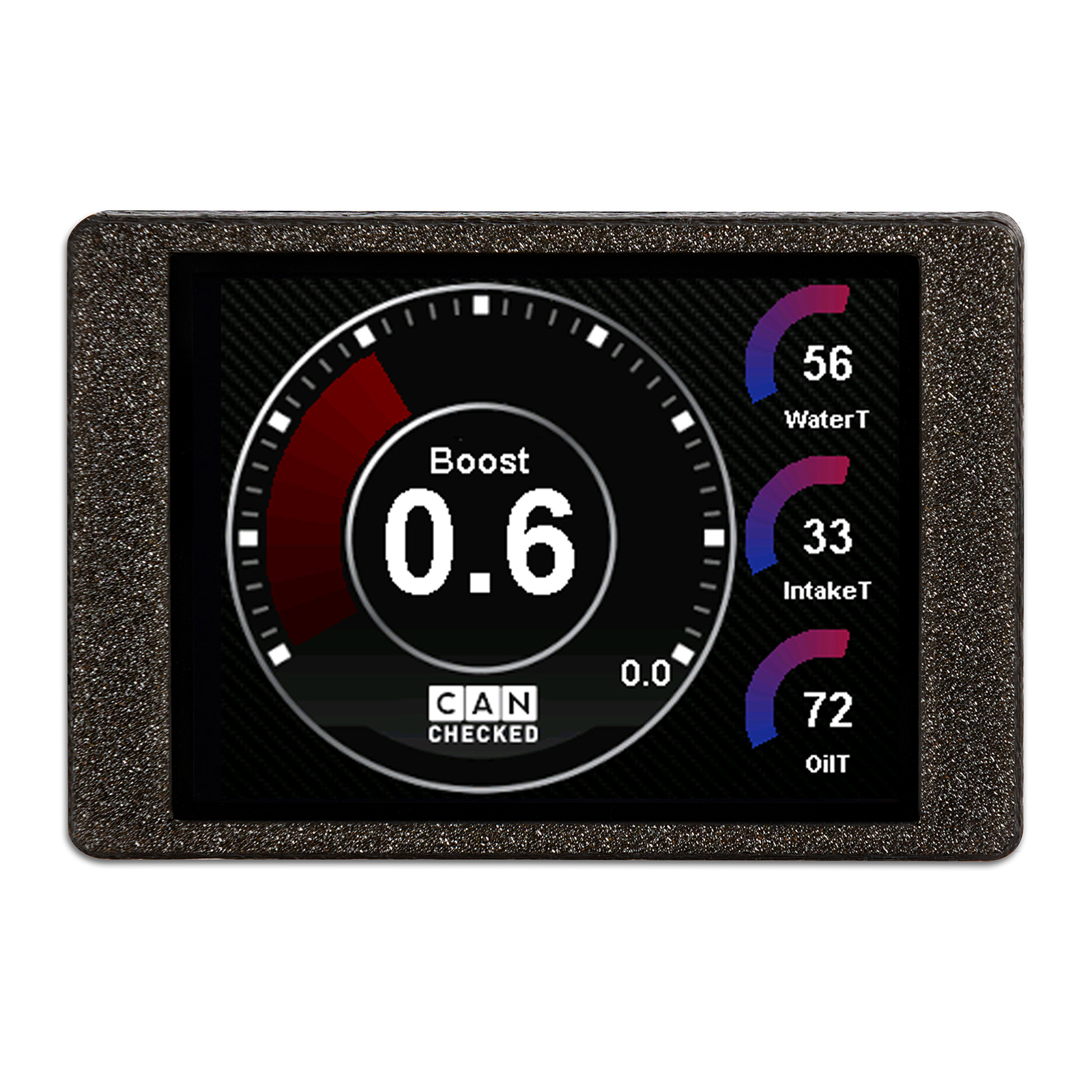 MFD32 Gen2 Data Display