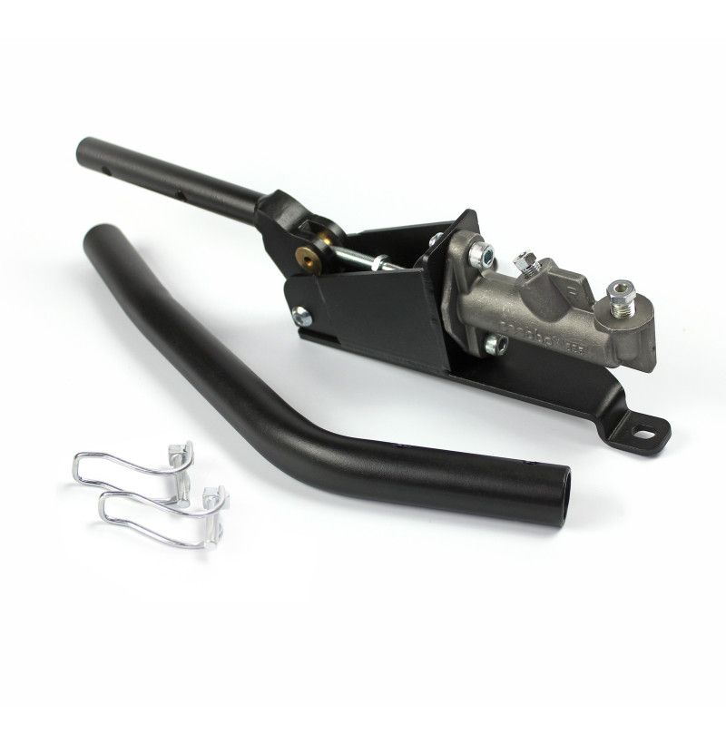 BMW E90 E92 Hydraulisk handbroms
