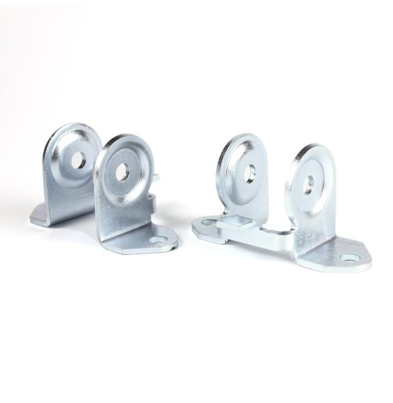 Fäste, stabilisatorlänk BMW E46 bak