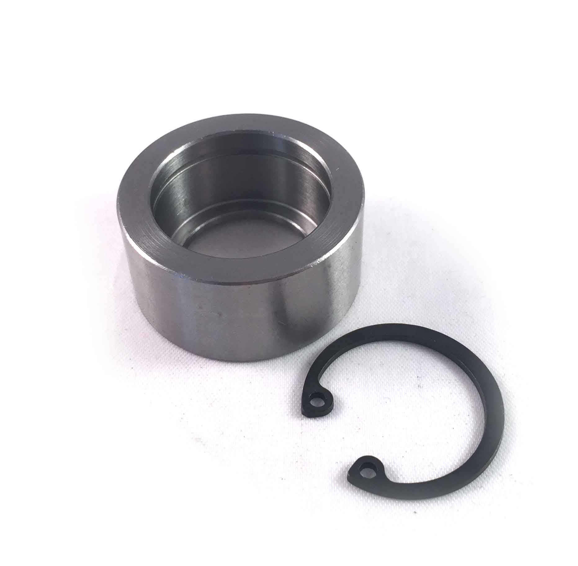 Svetshus 5/8"