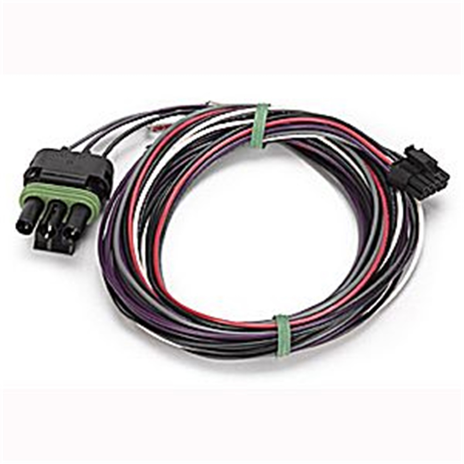 2-1/16" Laddtryck, 0-30 PSI, C2