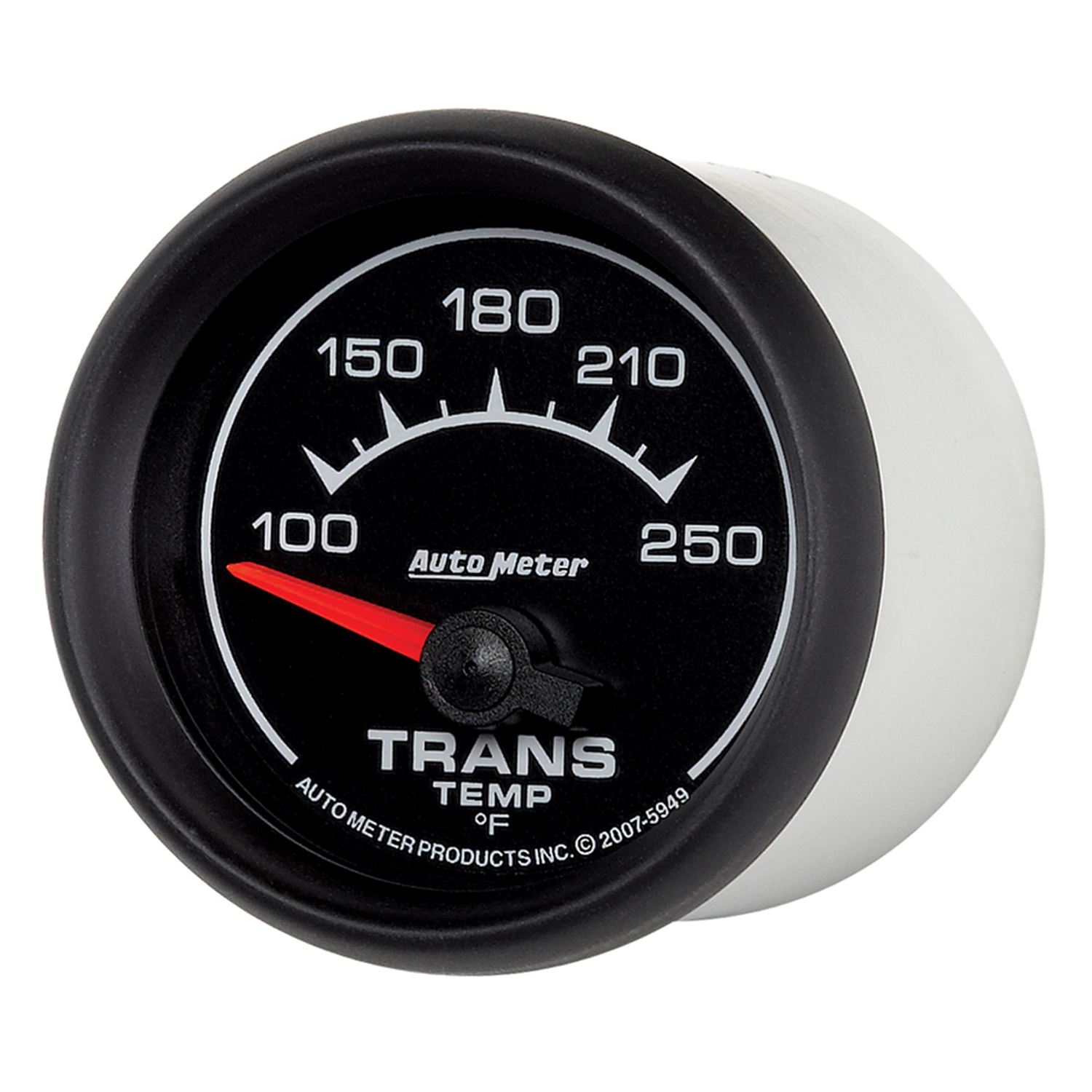 2-1/16" Transmissions temperatur, 100-250 °F, ES