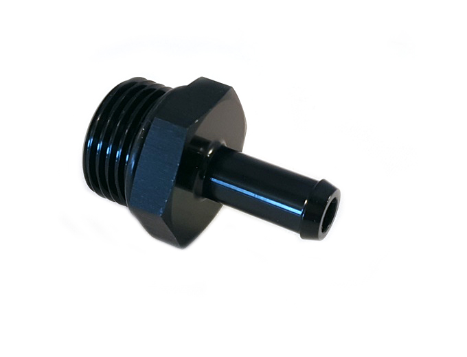 AN6 - 10mm slanganslutning