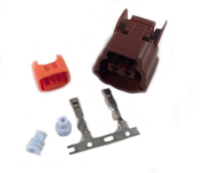 Kontaktdon Nissan tomgångsmotor