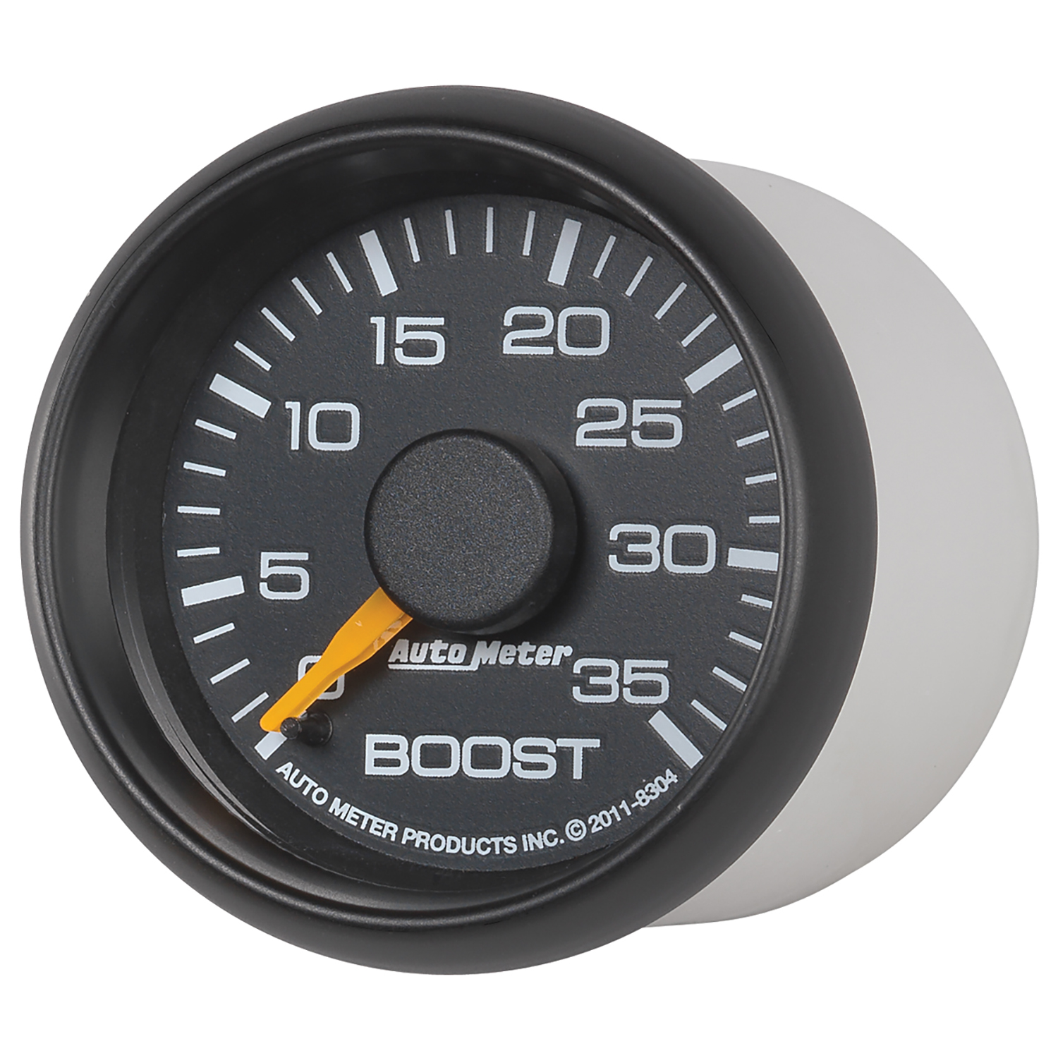 2-1/16" Laddtryck, 0-35 PSI, GM FACTORY MATCH