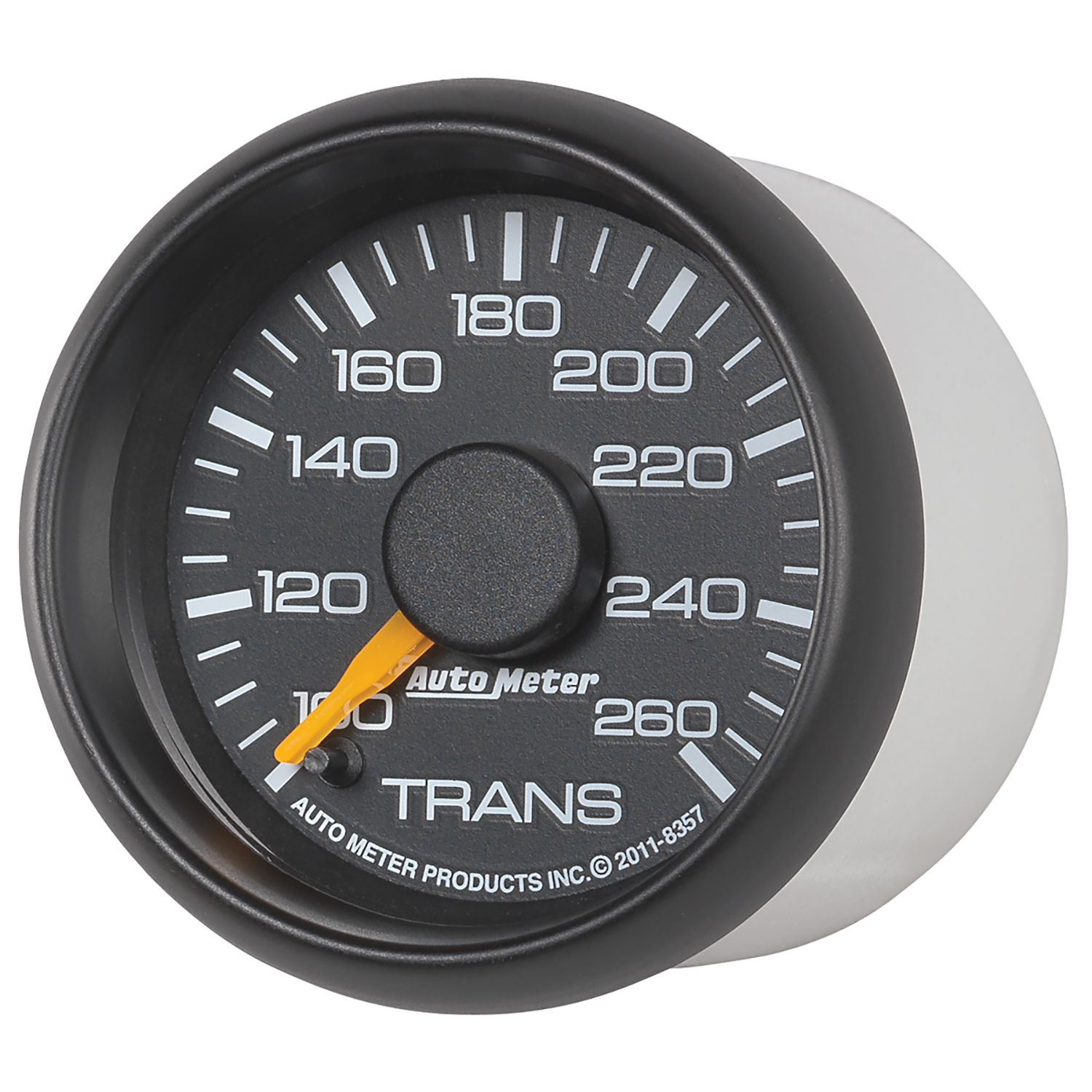 2-1/16" Transmissions temperatur, 100-260 °F, GM FACTORY MATCH