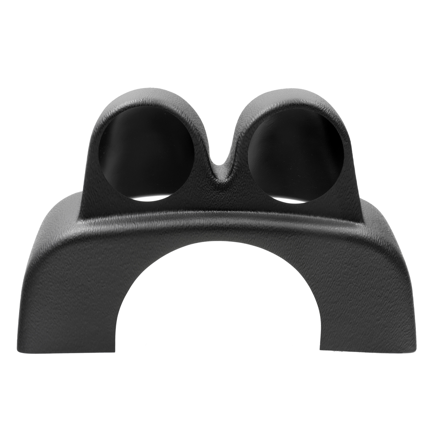 Mätarhållare Rattstång, Dubbel, 2 1/16", FORD F150 15+ (COLUMN SHIFT)