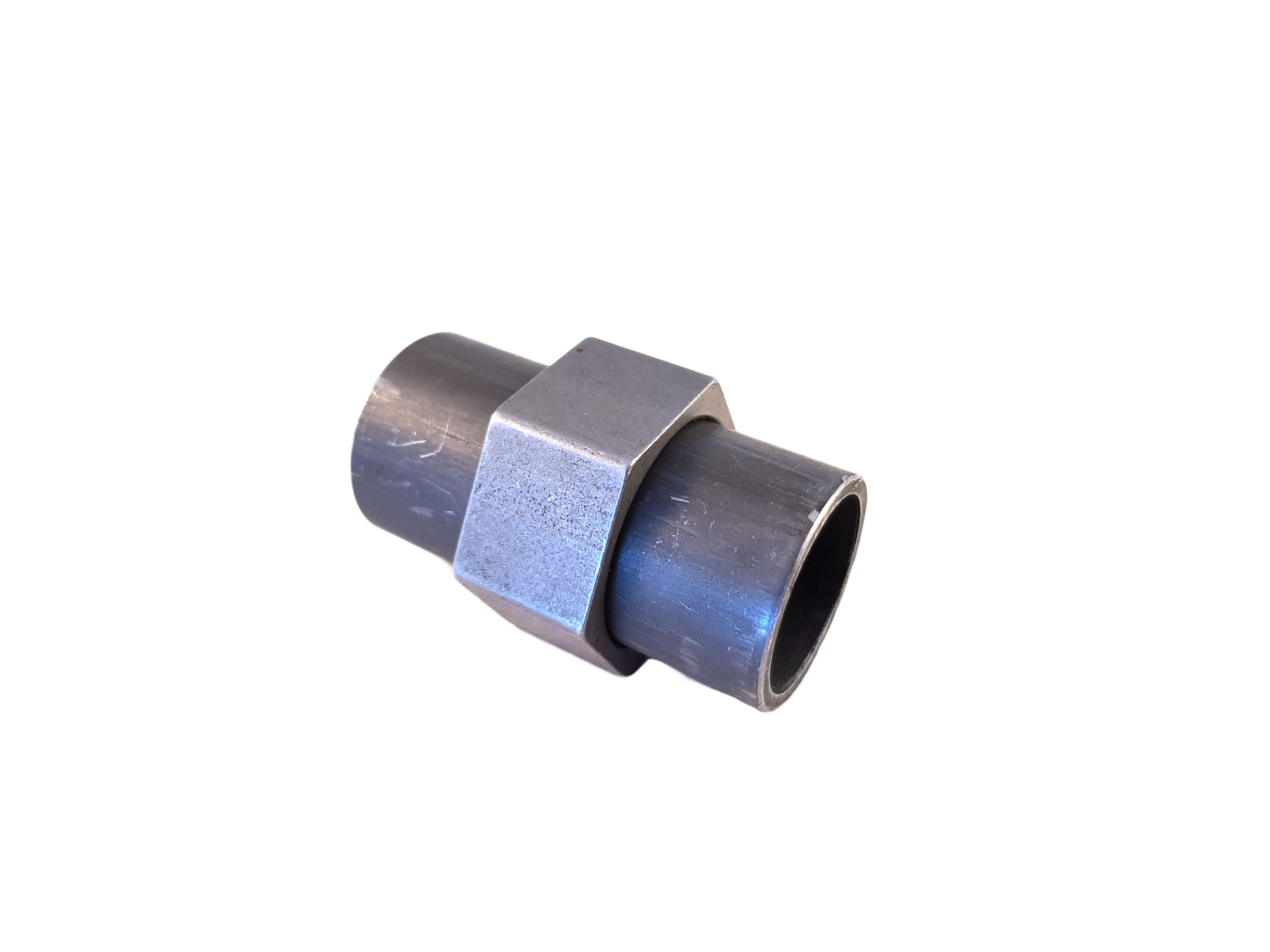 Justerhylsa 30mm