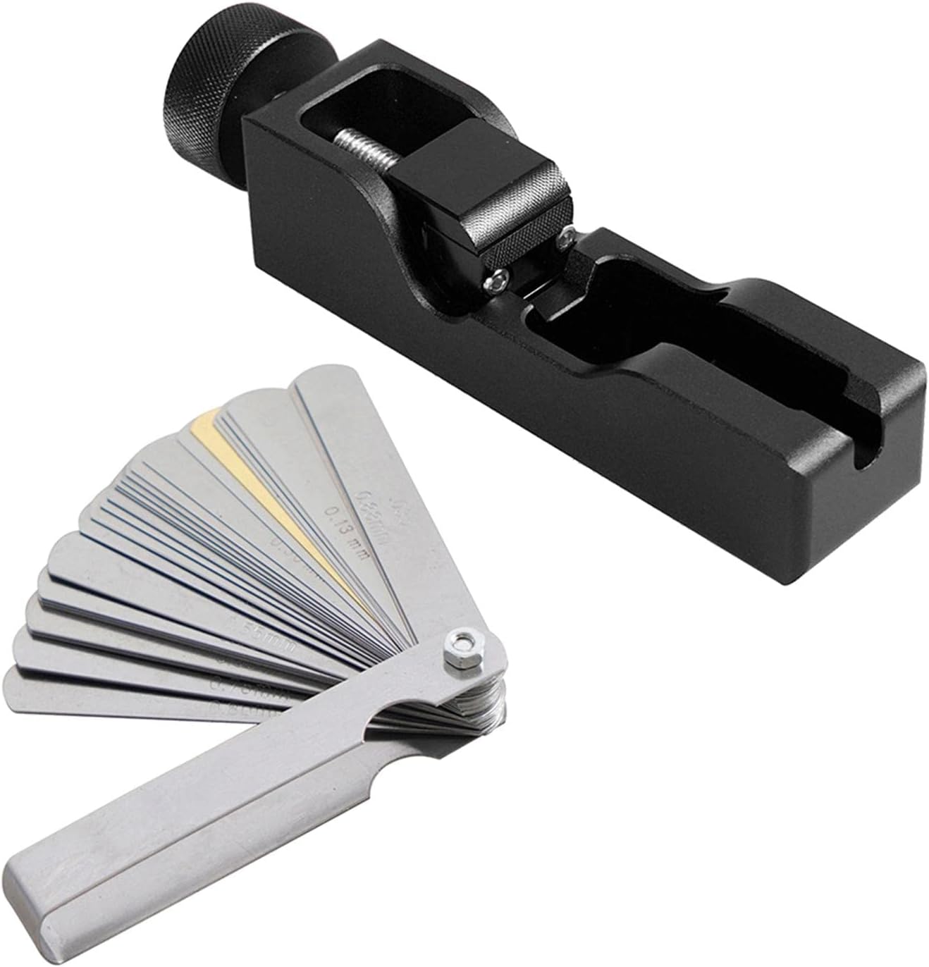 Tändstift Gap-Justering verktyg