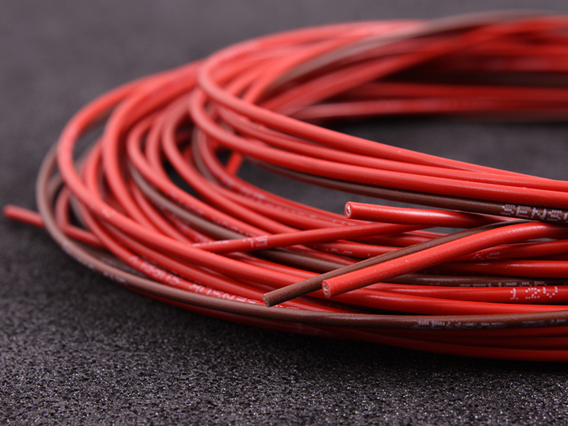 Extra Kabel för installationer