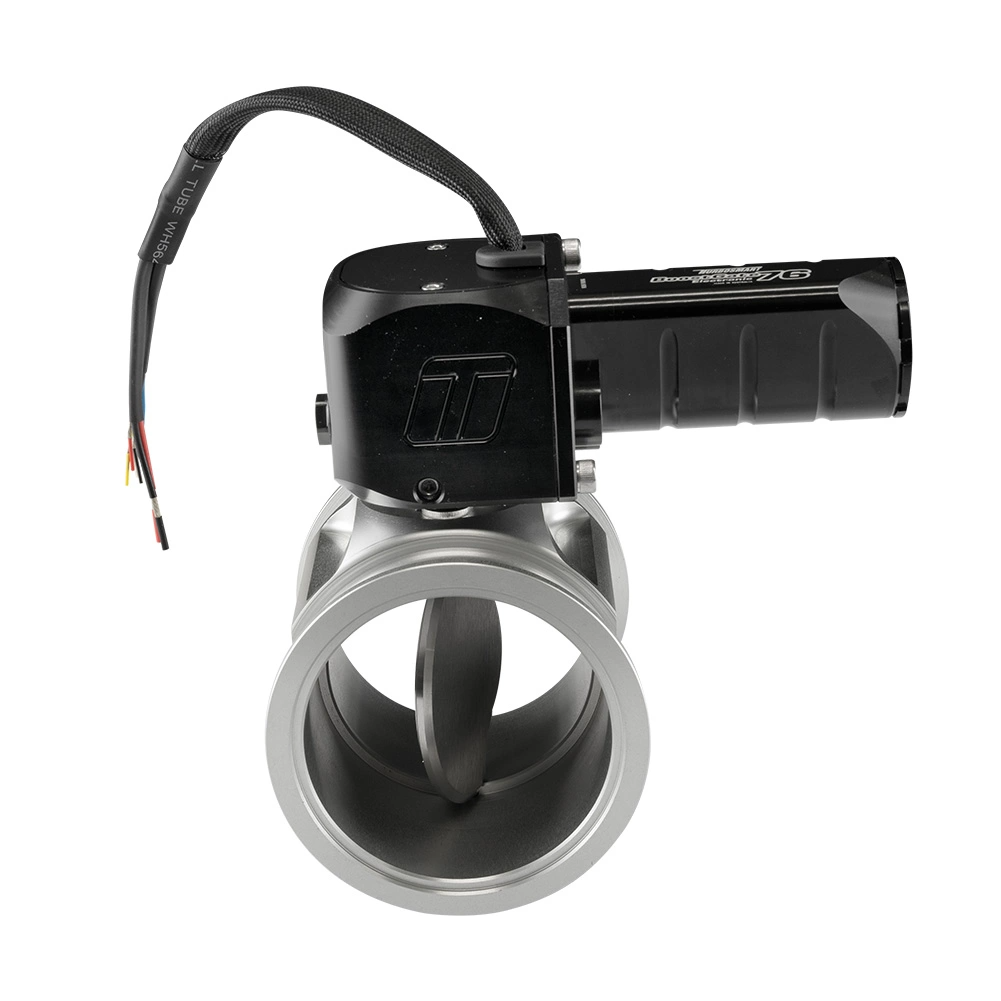 eBG76 Elektronisk Boostgate 76