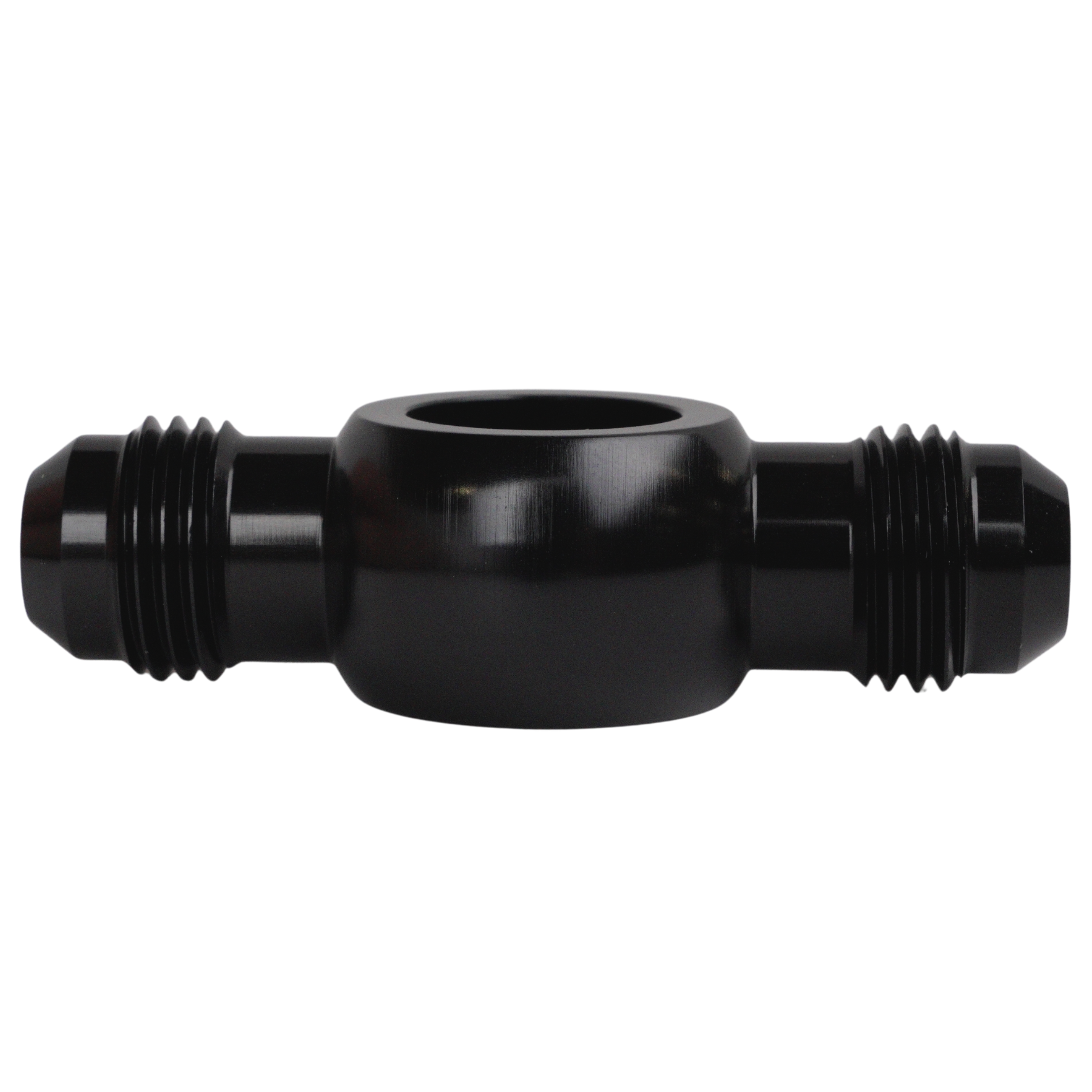 AN4 dubbelbanjo 12,5mm