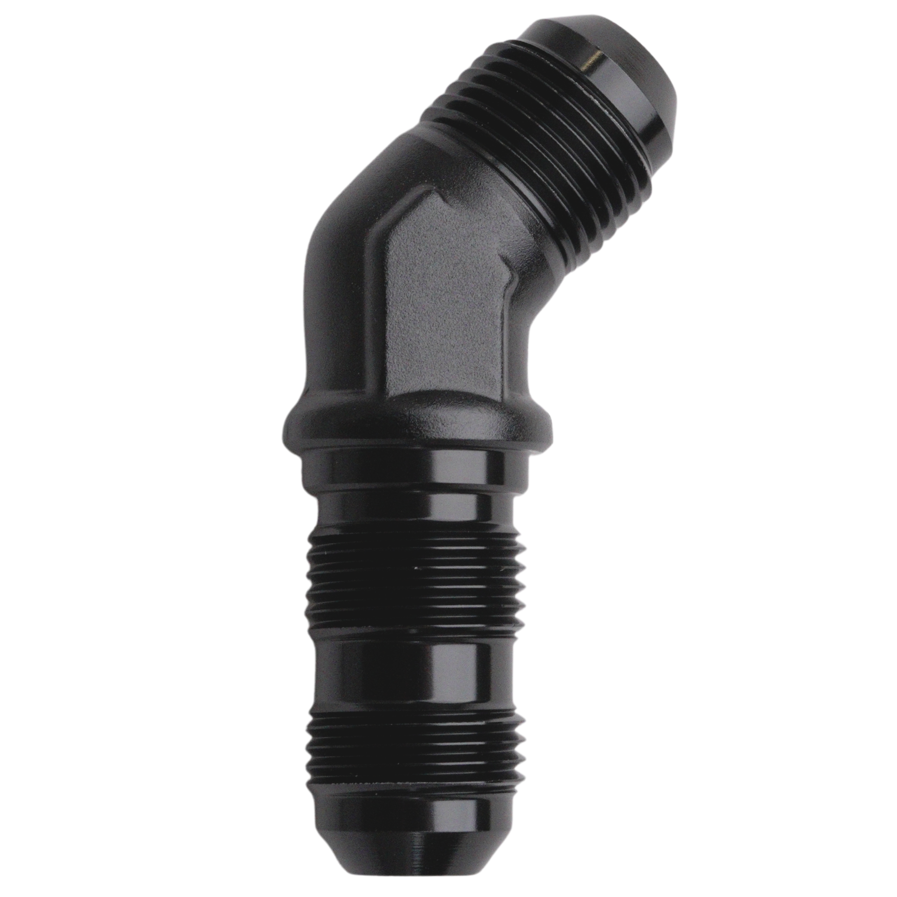 AN6 -45° Skottgenomföring